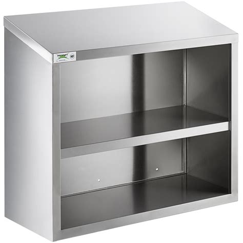 stainless steel wall cabinets uk